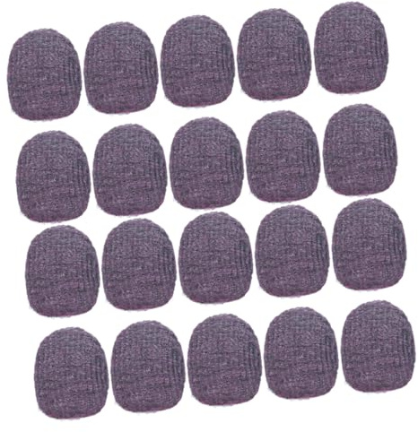 Ipetboom Set of 3 Nano Cleaning Balls Steel Wool Sponges Utensil Cleaning Scrubbers for Kitchen Bathroom