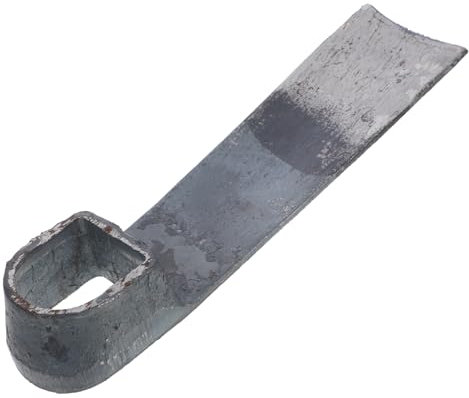 OFFSCH Houe De Jardinage Outil De Jardinage Houe à Main Outil à Main Houes De Jardin Outils De Jardinage Houe De Jardin pour Désherber Outil De Jardin Cultivateur Houes Jardin Acier