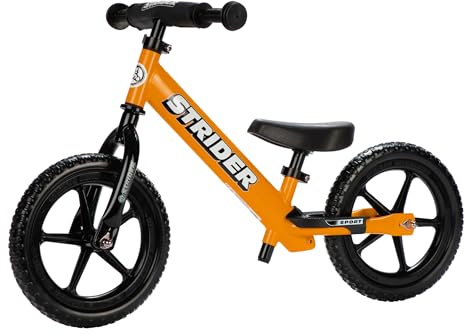 Strider 12 Sport Bike
