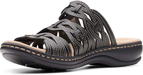 Clarks Leisa Faye, Women's Closed Toe Sandals