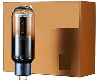 JINGERL One Pair Vacuum Tube 211 Tube Amplifier HiFi Audio Vacuum Tube