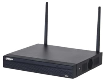 Enregistreur IP NVR 8 Voies Non POE 6MP