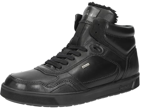 Sioux Herren Sioux Herren Stiefelette Tedroso-707-tex-wfStiefelette