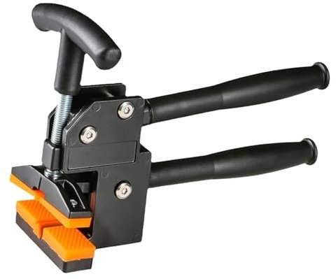 Candeon Tagliapiastrelle Manuale, Pinze Taglia Piastrelle Taglia Mattonelle, Regolabile Tagliapiastrelle Spaccapiastrelle Utensili Da Taglio per Vetroceramica per Tagliare Vetro, Piastrelle,Marmo