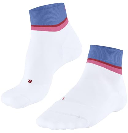 FALKE RU4 Endurance Short Donna Calzini corti Running