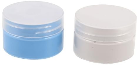 Alipis 2pcs DIY Silicone Mold Putty for Fast Curing and Precision Molding Reusable Handmade Silicone Clay for Casting Soap Candle Beginner-Friendly and Skin-Safe Crafting