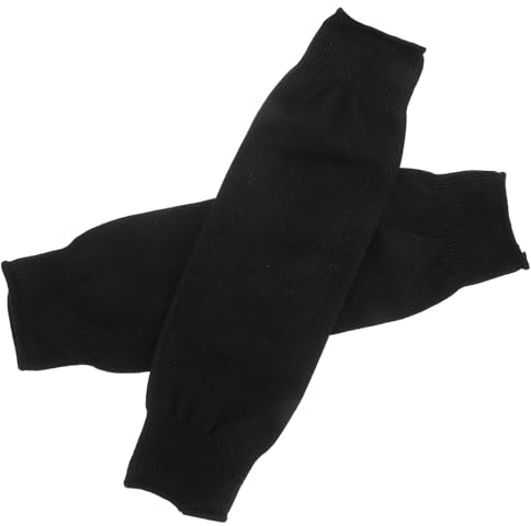 IWOWHERO Schnittfeste Armschützer Robustem Reißfestem Material mit Atmungsaktivem Schnitt Kratzfest für Damen und Herren als Unterarmschutz bei Arbeit und Industrie