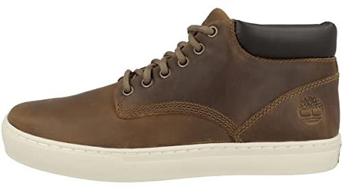 Timberland Men's Adventure 2Low-Top Sneakers