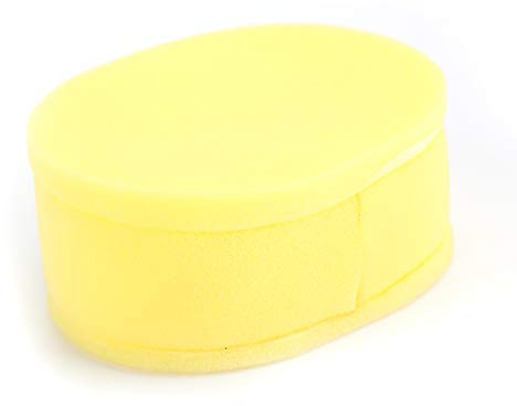 MadHornets DR200 Foam Air Filter Cleaner for Suzuki DR200 DR125 DR 125 200 S SE 86-17 13780-42A01 Yellow