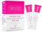 Skin Woof Collagen Beauty Drink with Added Hyaluronic Acid, Vitamin C, Vitamin A, Pomegranate Extract and Gotu Kola - Strawberry & Lime Flavour - All Natural Formula - 30 Sachets