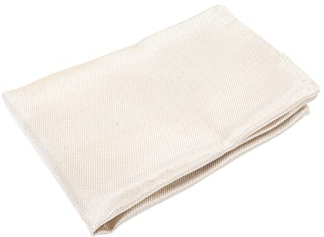 UPQRSG Notfall-Feuerdecke, Glasfaser-Notfall-Überlebens-Sicherheitsabdeckung Für Die Küche, Feuerhemmender Küchen-Feuerlöscher zu Hause, Für Camping, Grill, Küche, Zuhause, Auto