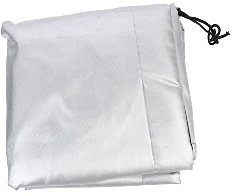 ROMISBABA Protectora para Quitanieve Funda para Pala Quitanieve Accesorio De Invierno