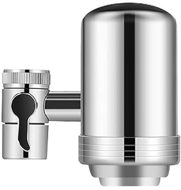 Purificateur d'eau Pureva pour robinets de cuisine