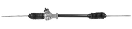 HCQAO Styrväxel och pinjongenhet kompatibel for TOYOTA TERCEL 4551016170 4551016190 4550319155 4550319195 Ersätter OEM Styrsystem