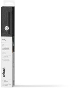 PVP SH BLACK 12x48IN MR