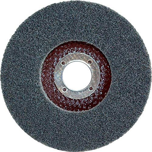 Norton – Disque Support fibre de verre 125 x 12 x 22 mm U4401 2SF