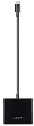 ACER USB Type-C GEN1 TO PD HDMI CABL