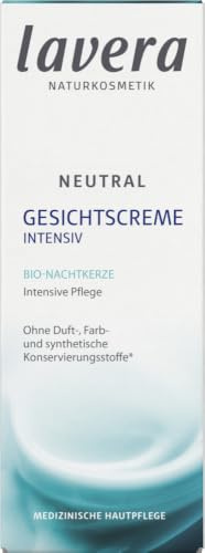 Bio Neutral Gesichtscreme 2 x 50 ml