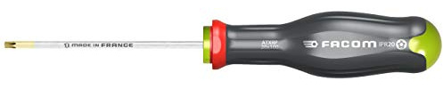 Facom ATXRP25X100 TOURNEVIS PROTWIST® pour vis TORX PLUS® Tamper Resistant