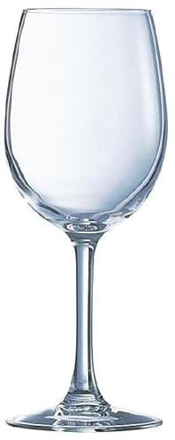 Verres à Vin Cabernet Tulip 350 ml - Lot de 24 - Chef & Sommelier