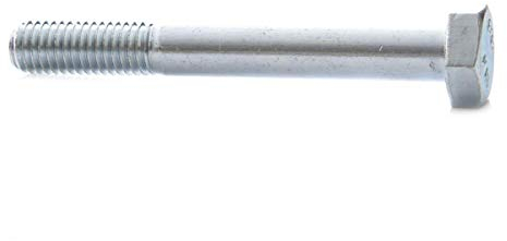 4x Sechskantschrauben M10x140 Maschinenschrauben DIN 931 Schrauben Teilgewinde