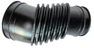 Ansaugrohr Gummi-Luftfilter-Einlassrohr, Luftansaugrohr Für CRV 1.6 Diesel 2013 2014 2015 2016 2017 17228-R5Z-G01 17228R5ZG01 Lufteinlässe