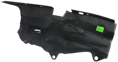 Isolation Phonique Thermique Compartiment Moteur Coton pour Peugeot 307 308 408 insonorisation(I)