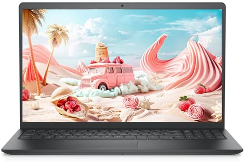 Dell 15 3530 Laptop - Business & Home Student Laptop Computer, Intel 10-Core i5-1334U (Beat i7-1250U), 120Hz Fhd Vostro Laptop, WiFi, Bluetooth, Windows 11 Pro (32Gb Ram | 1Tb Pcie Ssd)