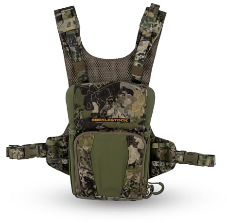 Eberlestock Recon Modular Bino Pack, Mountain, Large