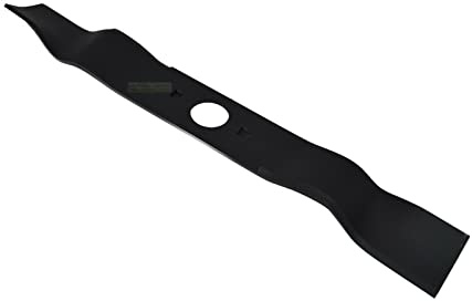 51 CM Messer kompatibel mit Hecht 551SB 551BS 553SW 5534SX 5534SWE Instart (Bj. 2001-2018)