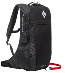 Black Diamond Zaino da valanga JetForce PRO 10, Black, m/l