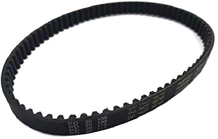 Replacement Toothed Timing Belt for Metabo/Elektra Beckum KGS 303 Mitre Saw - 7231680580