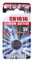 Pile Bouton au Lithium 3V CR1616