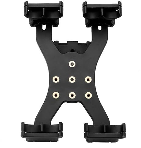 ACEXIER Porta bossoli tattico per Fucile Calibro 12 4/8/12 Colpi Caricatore Regolabile Sacchetto di Munizioni Cintura Clip Adattatore Mag Caccia Accessori