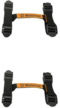 Mumuve Motorcycle Aluminum Box Strap For R1200GS R1250GS F700GS Handle Rope For Panniers Side Box Top Case Handle Rope Side Box Handles