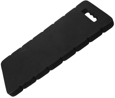 OFFSCH Kniematte Garten Kniepolster Verdicken Kniekissen Eva Pad Kniekissen Extra Gartenbedarf Kniematte Zum Schutz Der Knie