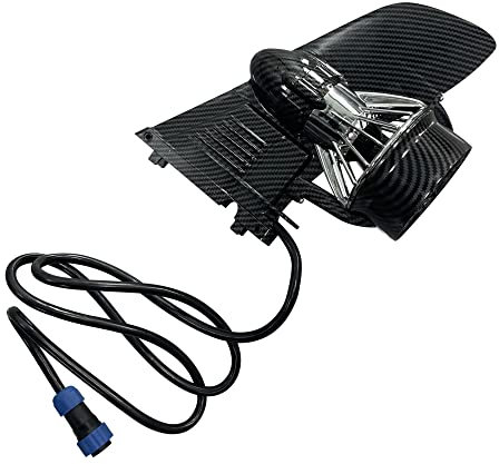 Paddleboard-Finne Power Efin Motor Electric Sup Fin und Stand Up Paddle Board Electric Fin for Surfen Genießen Sie Surfaktivitäten