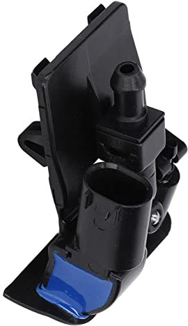 Buse De Lave-Glace, Matériau Abs, Essuie-Glace, Spray 61667161469 pour X5 E70 2006-2010