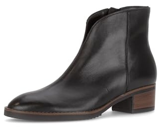 Gabor Damen Cowboy Stiefel, Frauen Stiefel