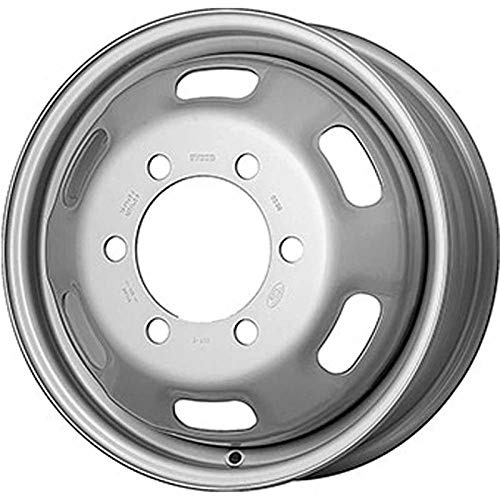 MWD Stahlfelge 5x16 ET109 6x170 - 16072