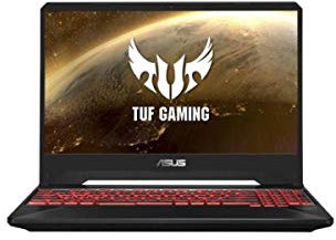 ASUS FX505GE-BQ151T