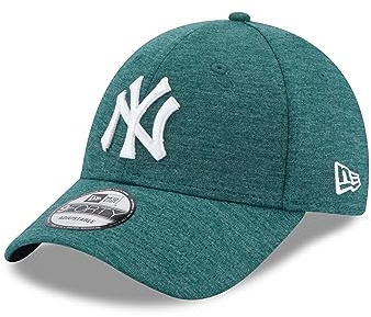 New Era 9Forty Caps MLB Fanaccessoire Baseball 940 Kappe New York Yankees Los Angeles Dodgers LA NY Mütze