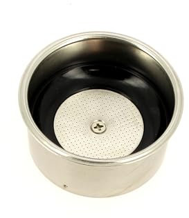 Filtre 2 tasses d=60 500591710 pour expresso
