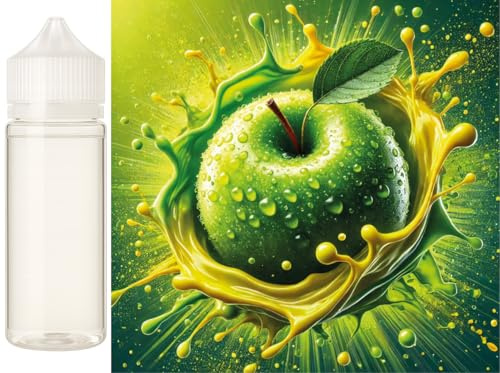 Manzana ácida Aroma Concentrado - Vegano - Sasami - 100ml