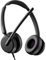 EPOS IMPACT 460 Cuffie Binaurali On-Ear con Cavo USB-C e USB-A, Microfono Noise-Cancelling, Plug-and-Play, Suono Potenziato, Vestibilità Confortevole, Ottime per Ufficio, Casa e Business