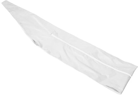 PRETYZOOM Paño Sellador UV para Ventana Móvil Junta De Sellado Acondicionado Protección Solar Acolchado Resistente Kit De Ventana Corrediza