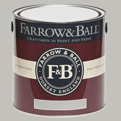 FARROW & BALL ESTATE EMULSION 242 PAVILION GRAY 2.5L