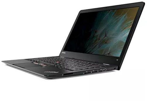 Lenovo Filtre de confidentialité 13,5 pour X1 Titanium avec accessoire complet de 3 m