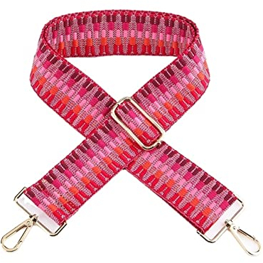 Taschengurte Taschenriemen Frauen Handtasche Gürtel Schulter Messenger Bag Wide Gurt Ersatz Strap Bag Zubehör Einstellbarer Gürtel for Crossbody Bag Handtaschen Schulterriemen ( Color : N14 , Size : G