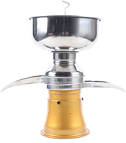 Centrifugeuse à lait 5 l - Séparateur électrique de crème de lait - 30 kW - Séparateur centrifugeuse de lait - 50 l/h - Séparateur de lait